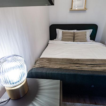Central Residence Apartment 921 布加勒斯特 外观 照片