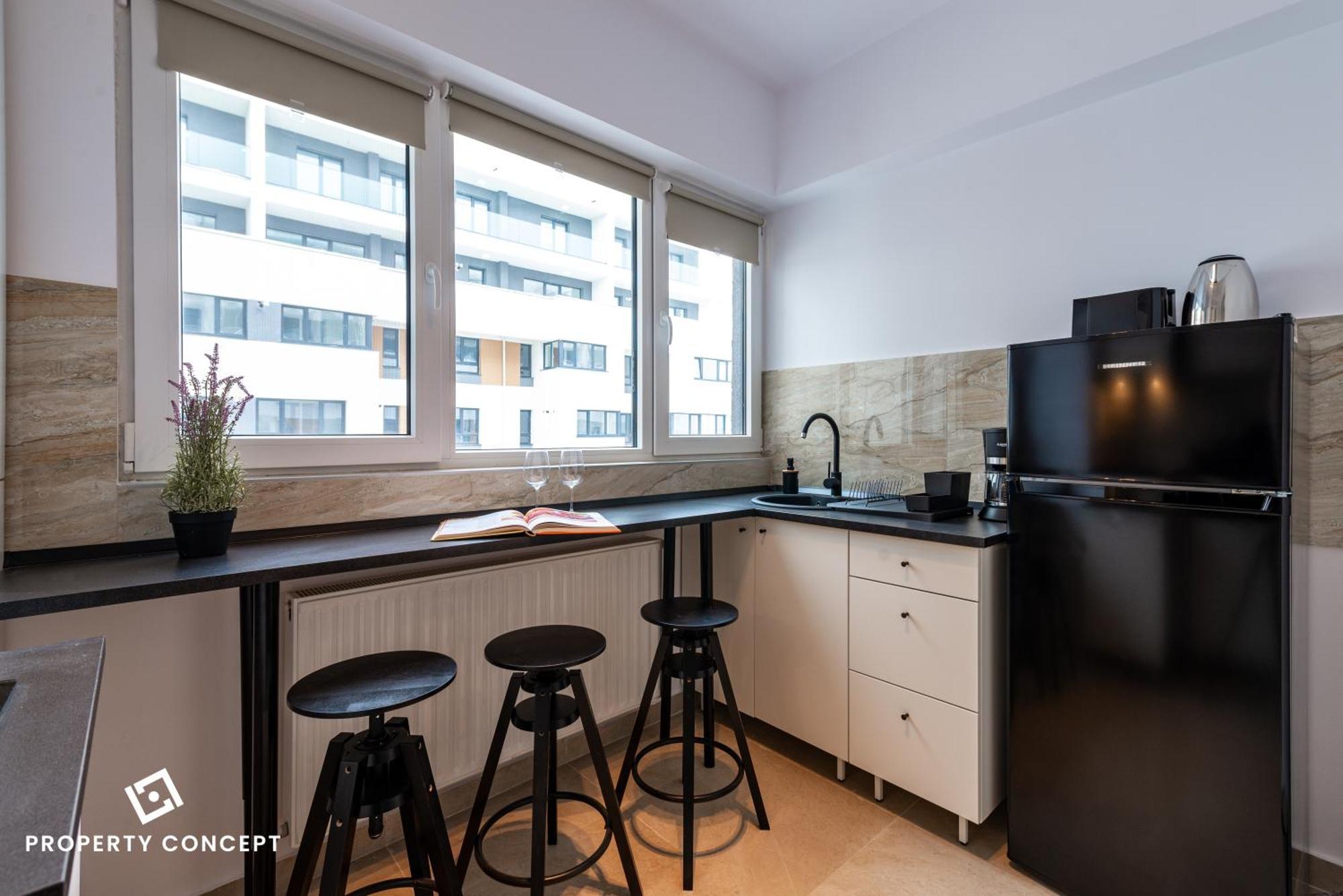 Central Residence Apartment 921 布加勒斯特 外观 照片