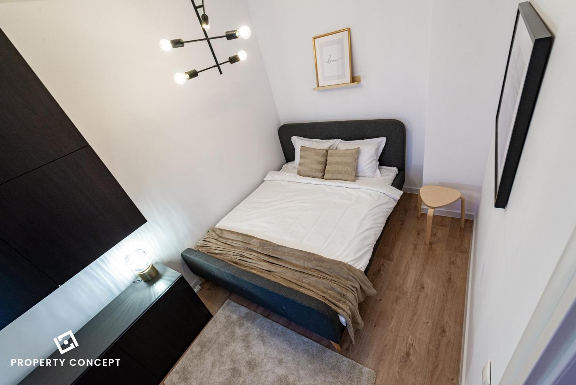 Central Residence Apartment 921 布加勒斯特 外观 照片