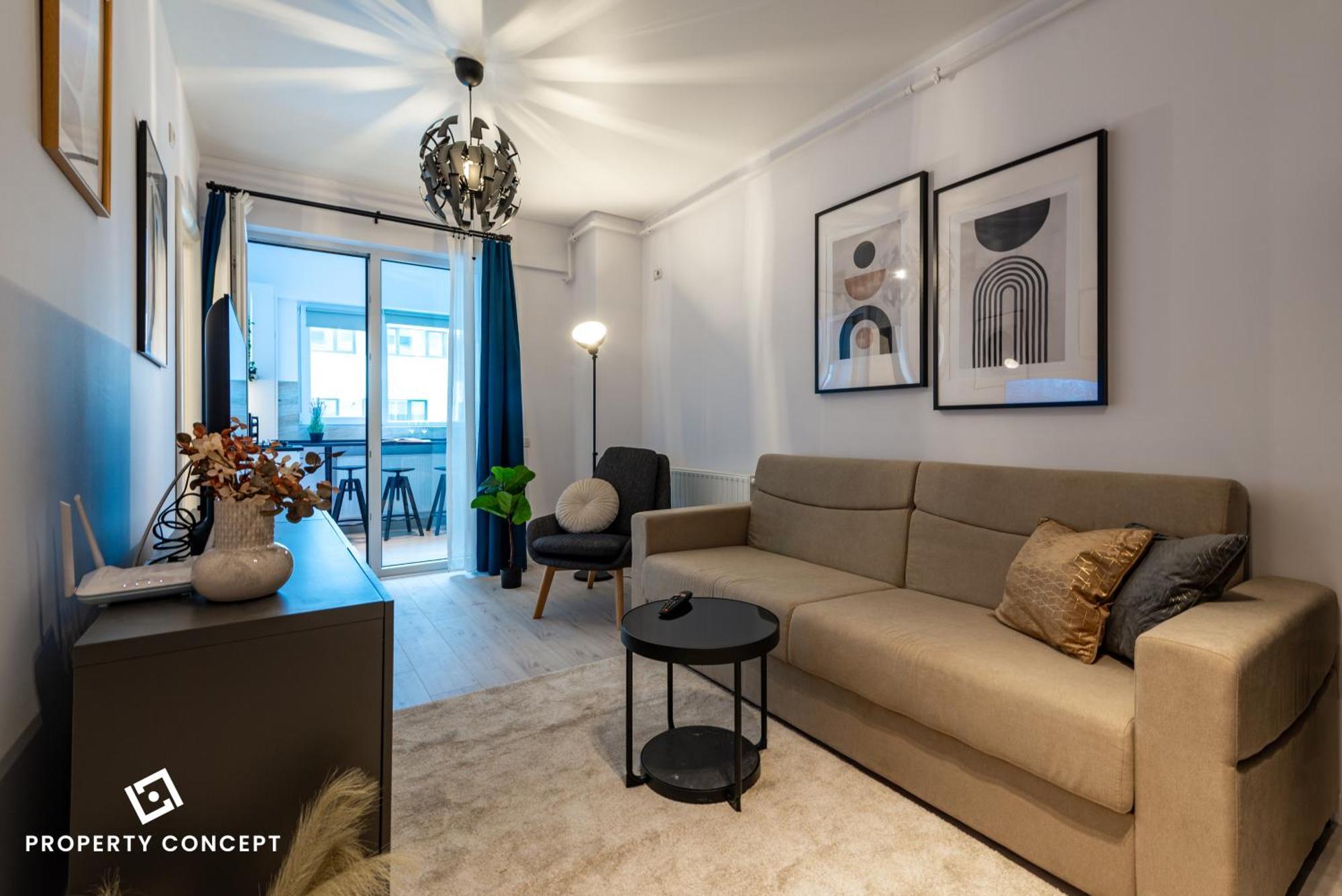 Central Residence Apartment 921 布加勒斯特 外观 照片